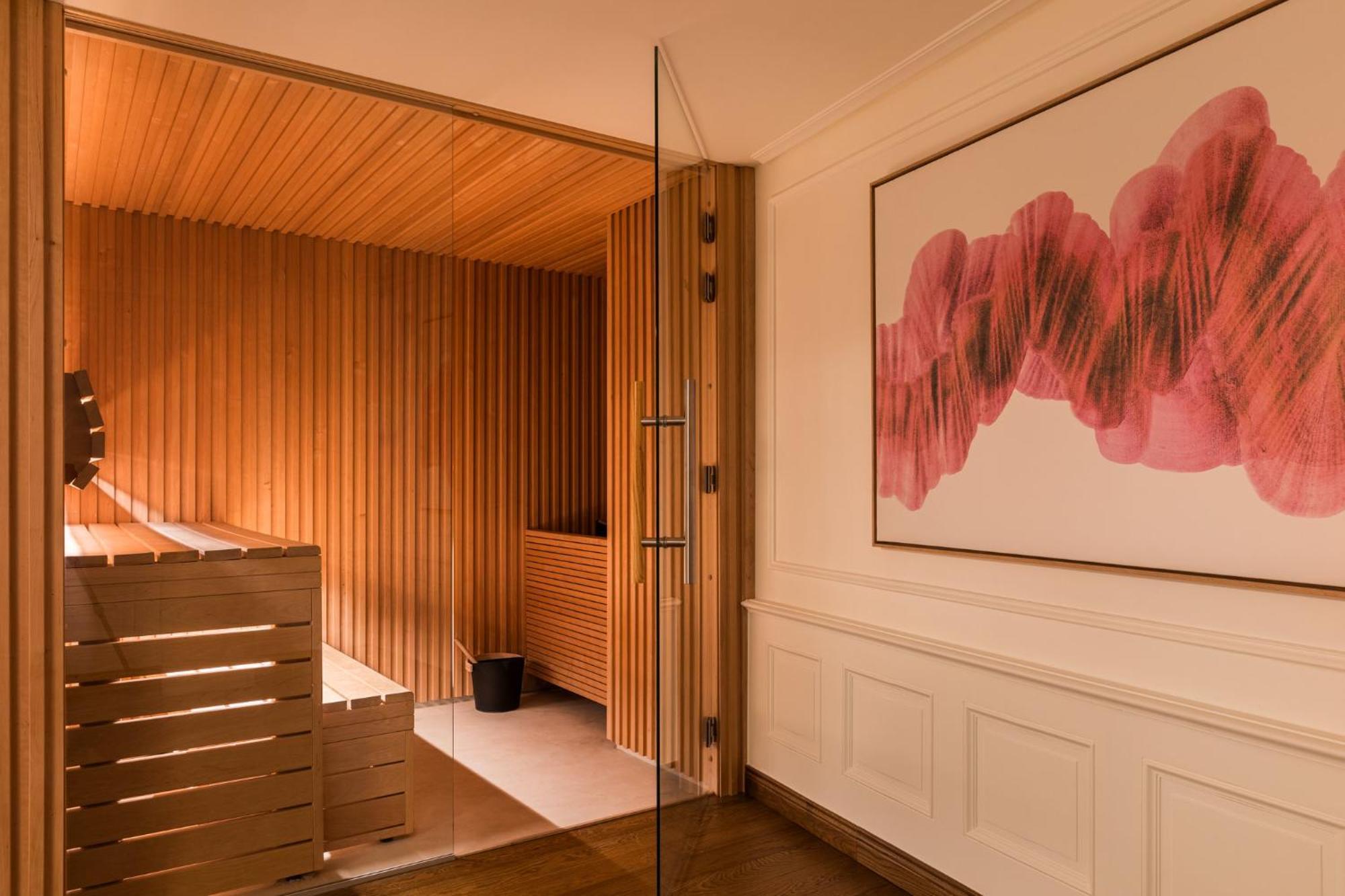 Hotel Intercontinental Le Grand By Ihg 5*