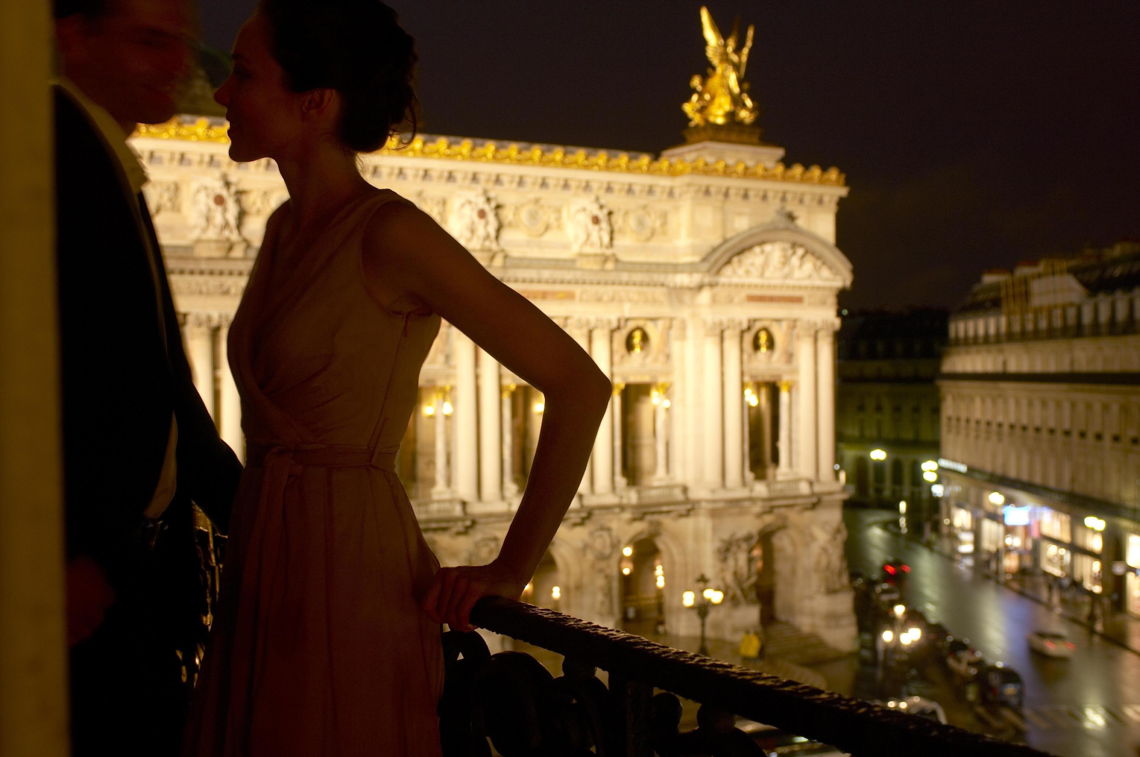 Intercontinental Le Grand By Ihg Parigi