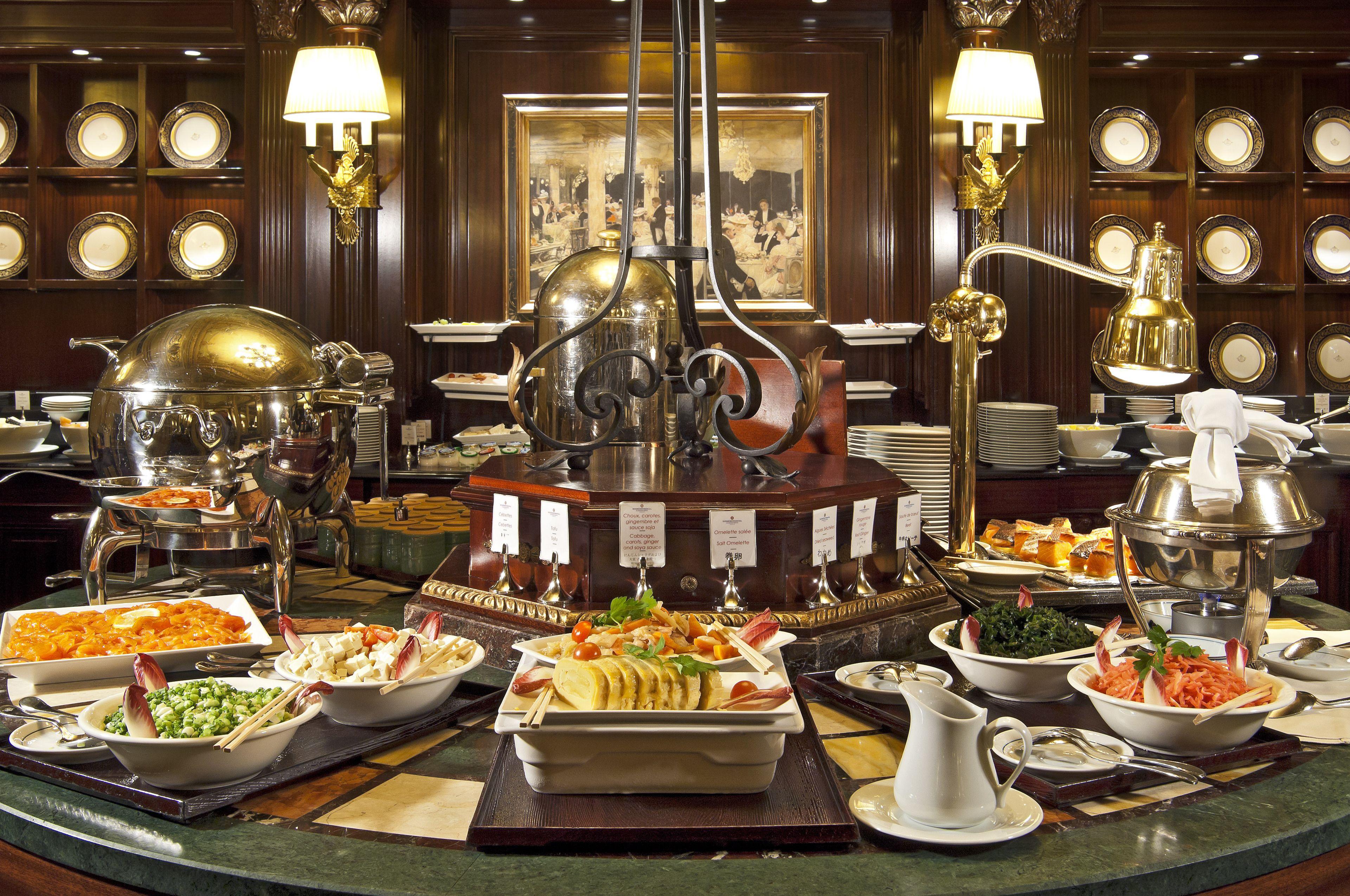 Intercontinental Le Grand By Ihg Hotel 5*