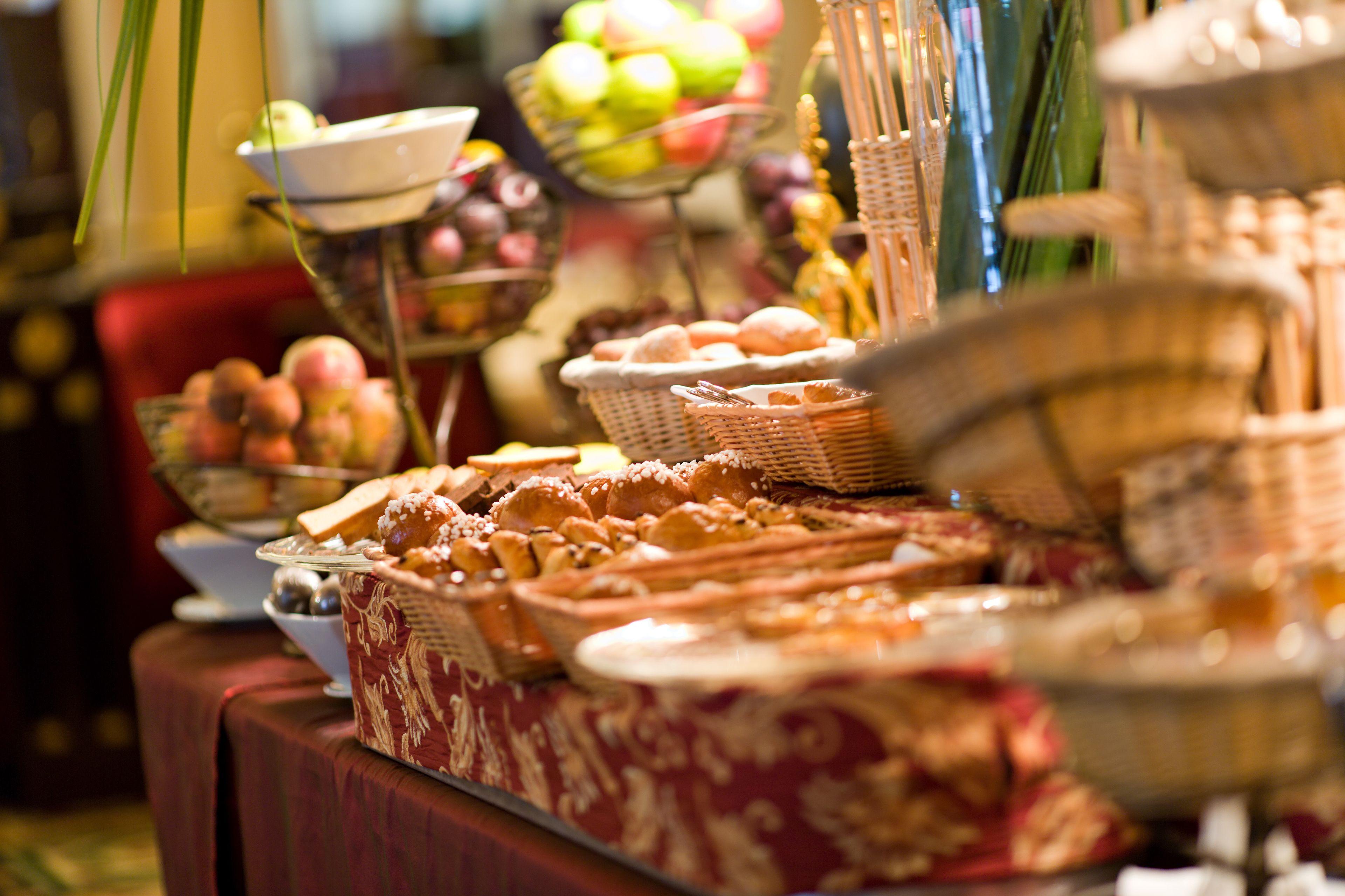 Intercontinental Le Grand By Ihg Hotel