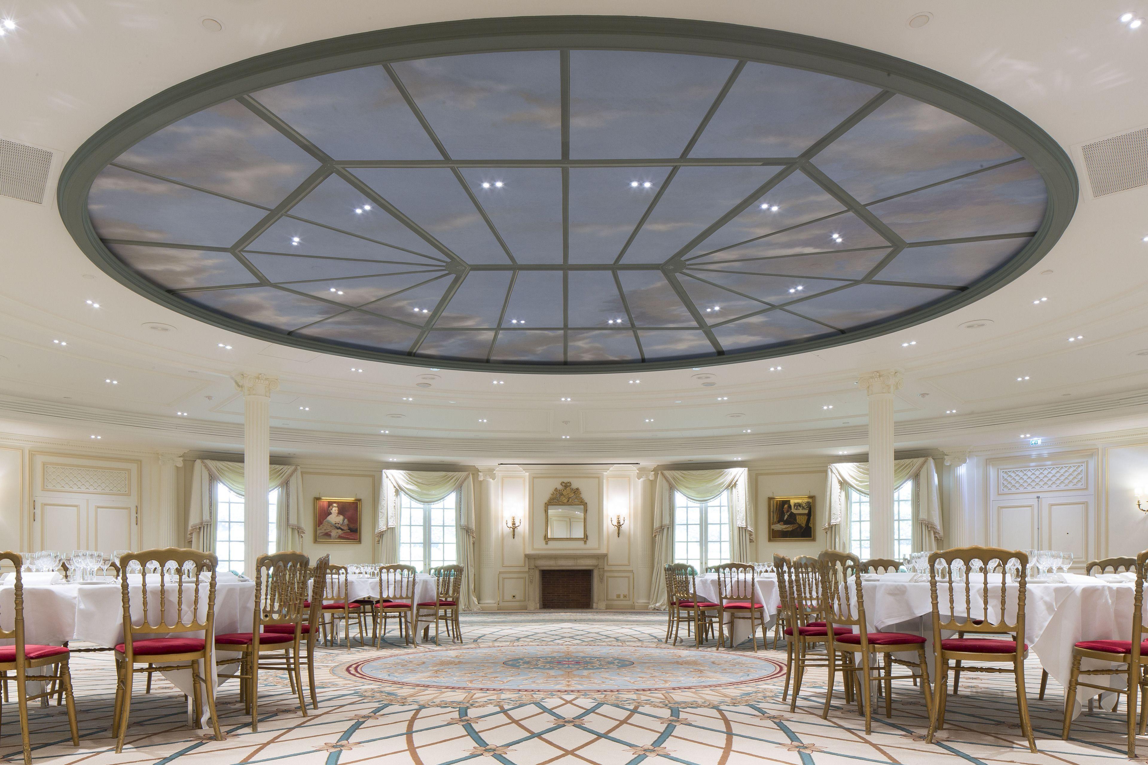 Intercontinental Le Grand By Ihg