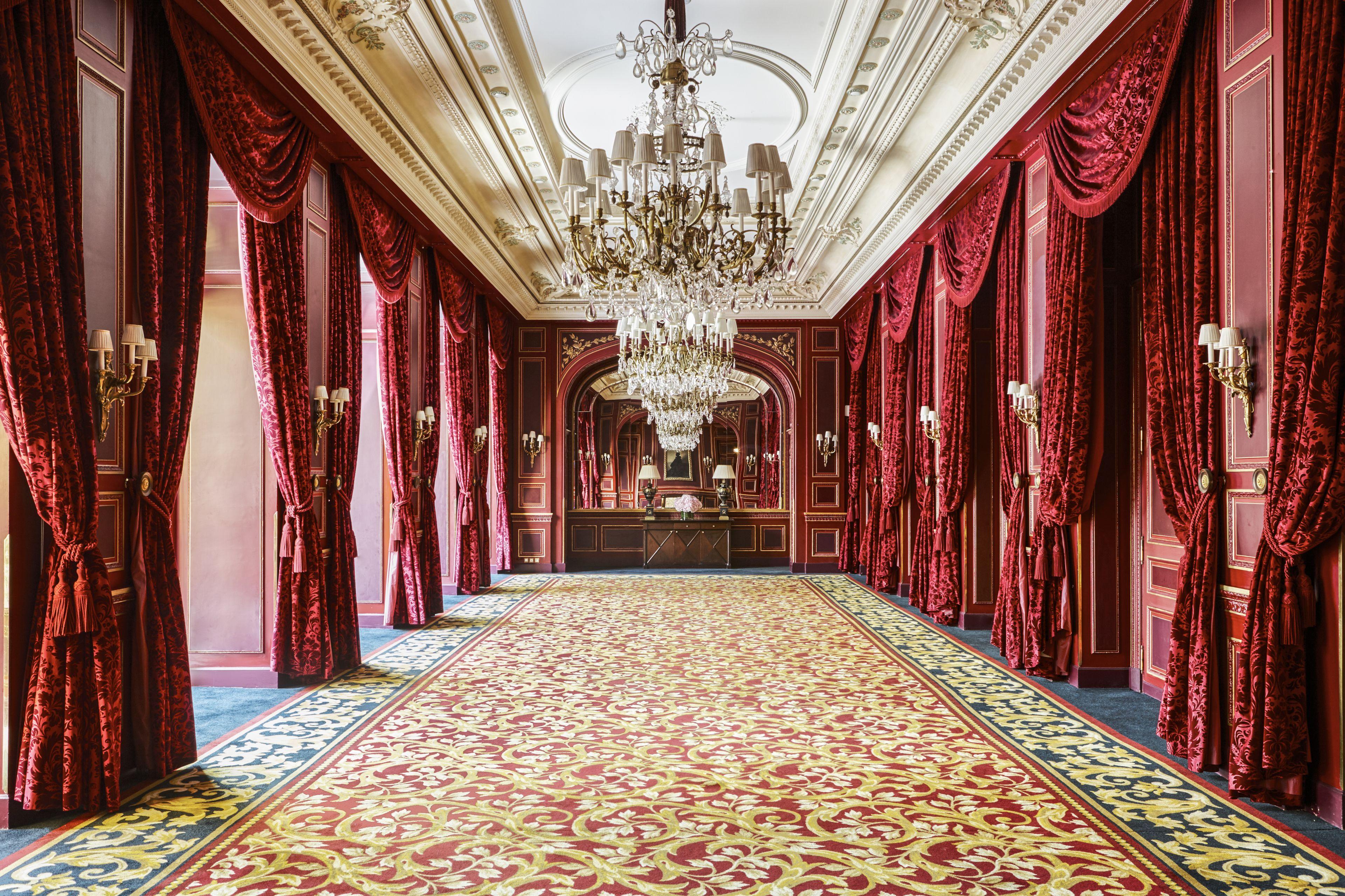 Hotel Intercontinental Le Grand By Ihg Parigi