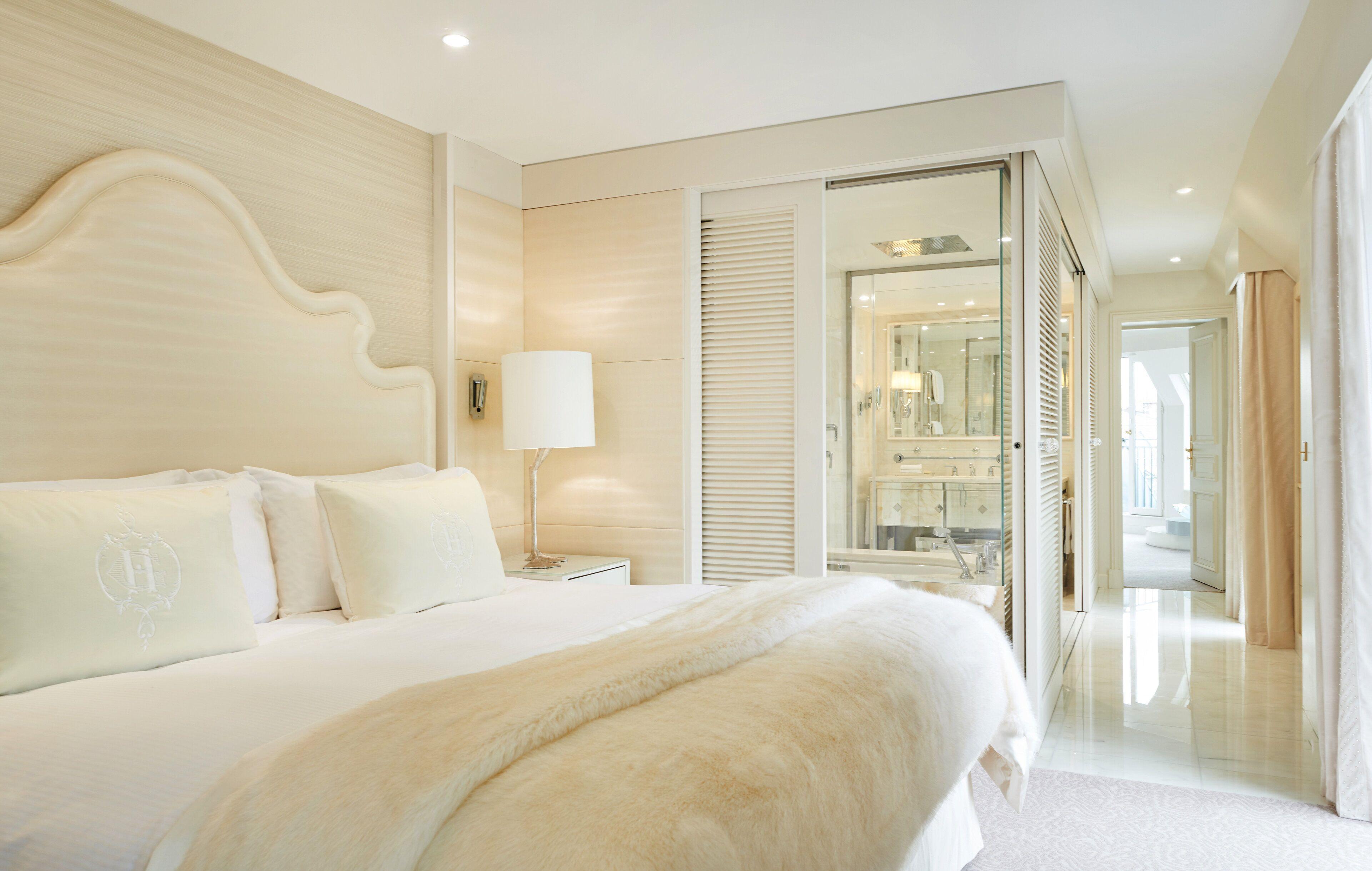 Hotel Intercontinental Le Grand By Ihg