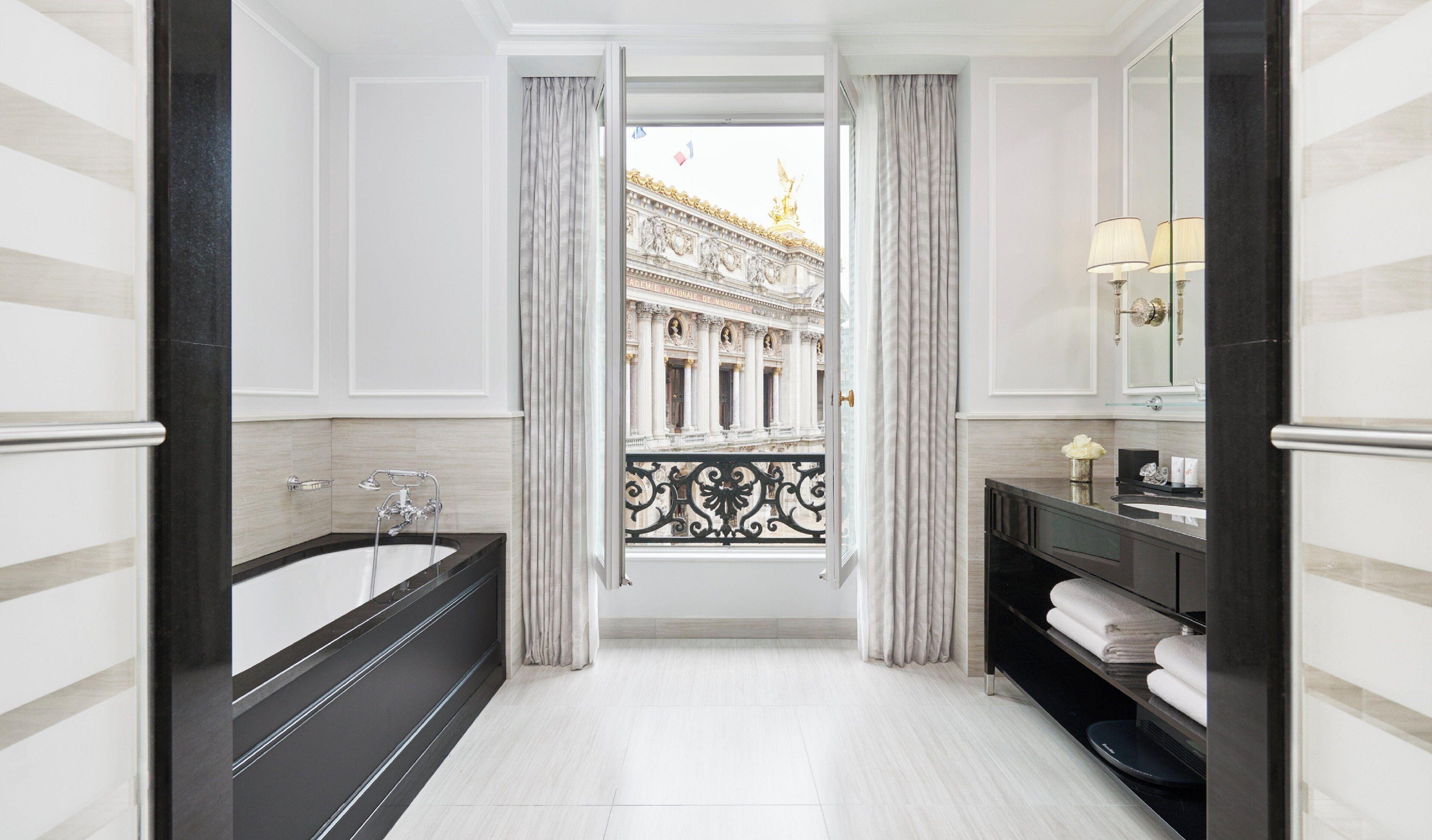Intercontinental Le Grand By Ihg Parigi