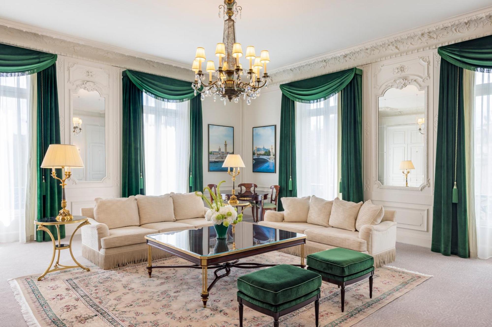 Intercontinental Le Grand By Ihg