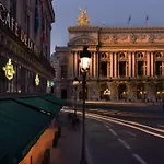 Intercontinental Paris Le Grand By Ihg