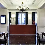 Intercontinental Paris Le Grand By Ihg