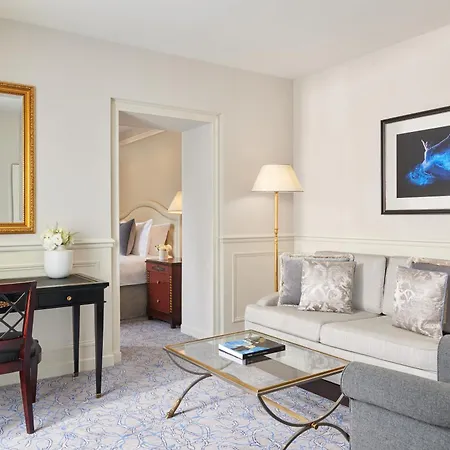 Intercontinental Le Grand By Ihg Parigi