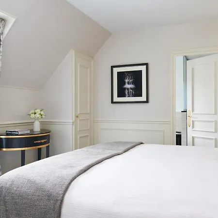 Intercontinental Le Grand By Ihg Hotel