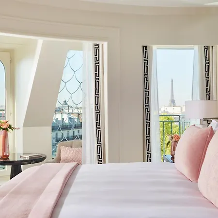 Hotel Intercontinental Le Grand By Ihg Parigi