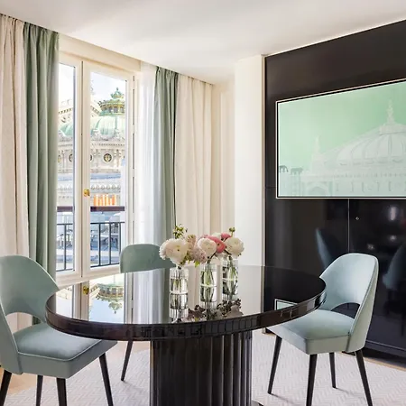 Intercontinental Le Grand By Ihg Hotel