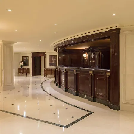 Intercontinental Le Grand By Ihg Hotel Parigi