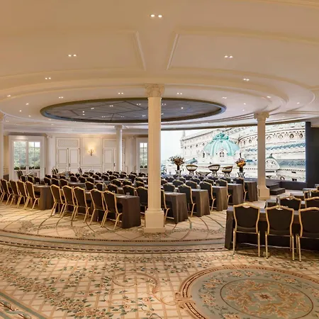 Intercontinental Le Grand By Ihg Parigi