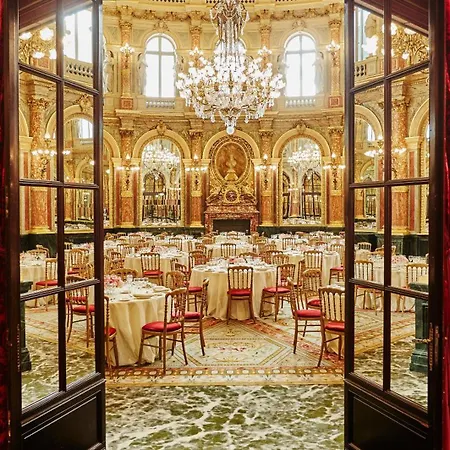 Intercontinental Le Grand By Ihg Hotel