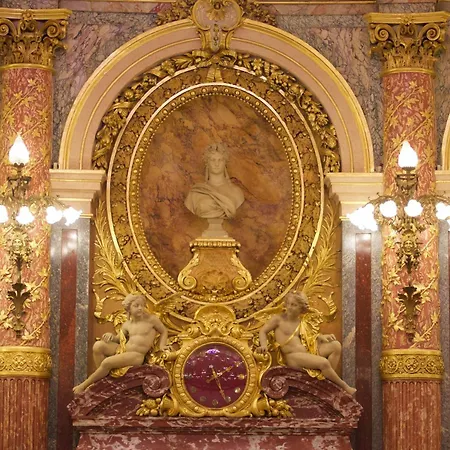 Intercontinental Le Grand By Ihg Hotel