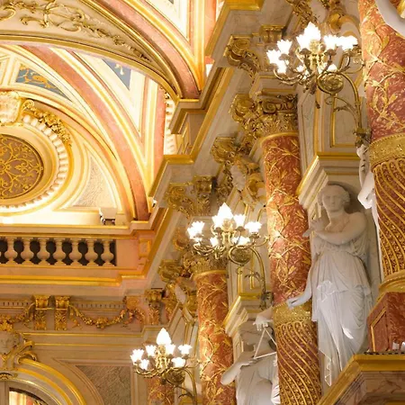 Hotel Intercontinental Le Grand By Ihg