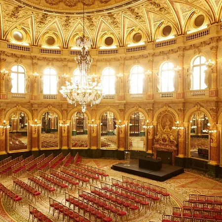 Intercontinental Le Grand By Ihg Hotel 5*