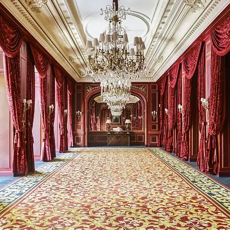 Hotel Intercontinental Le Grand By Ihg Parigi