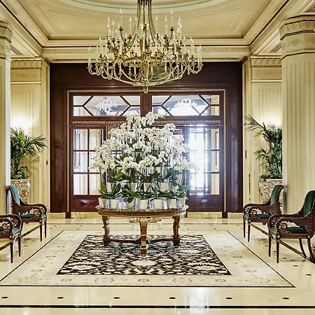 Intercontinental Le Grand By Ihg 5* Parigi