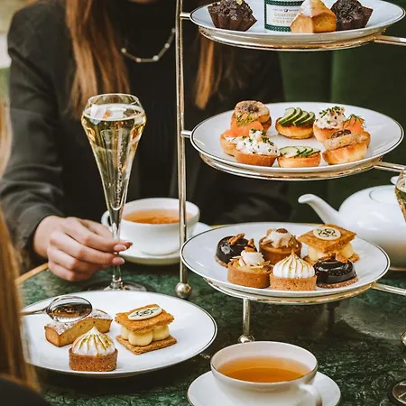 Intercontinental Le Grand By Ihg Hotel Parigi
