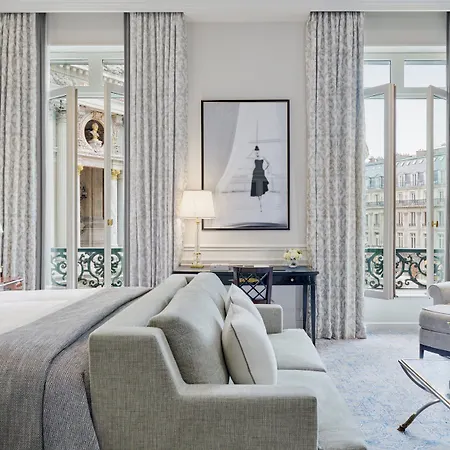 Intercontinental Le Grand By Ihg Hotel