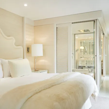 Hotel Intercontinental Le Grand By Ihg