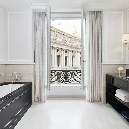 Intercontinental Le Grand By Ihg Parigi