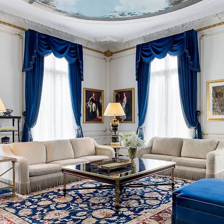 Hotel Intercontinental Le Grand By Ihg 5*