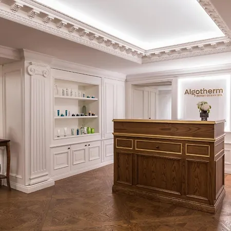 Intercontinental Le Grand By Ihg Hotel Parigi