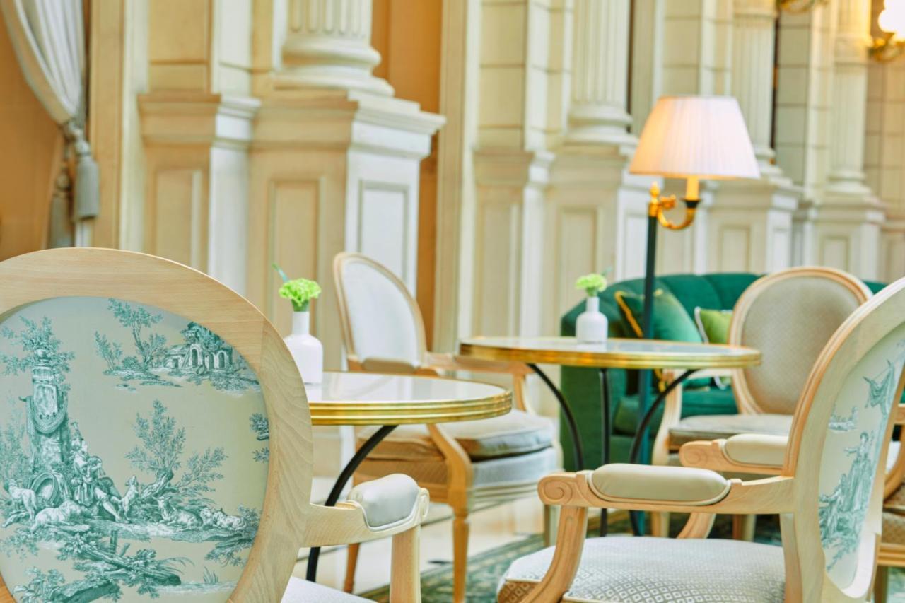 Intercontinental Le Grand By Ihg