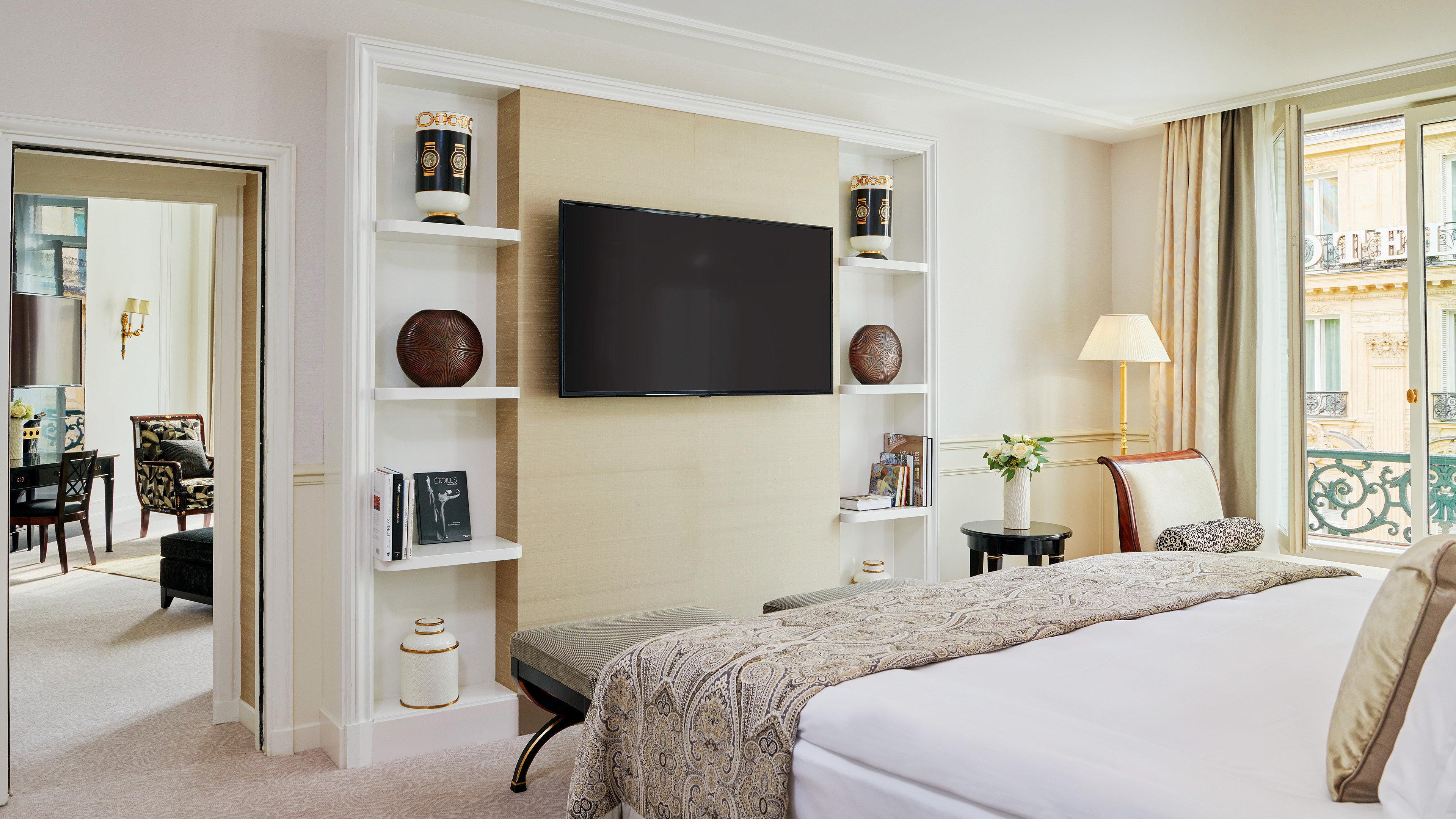Hotel Intercontinental Le Grand By Ihg
