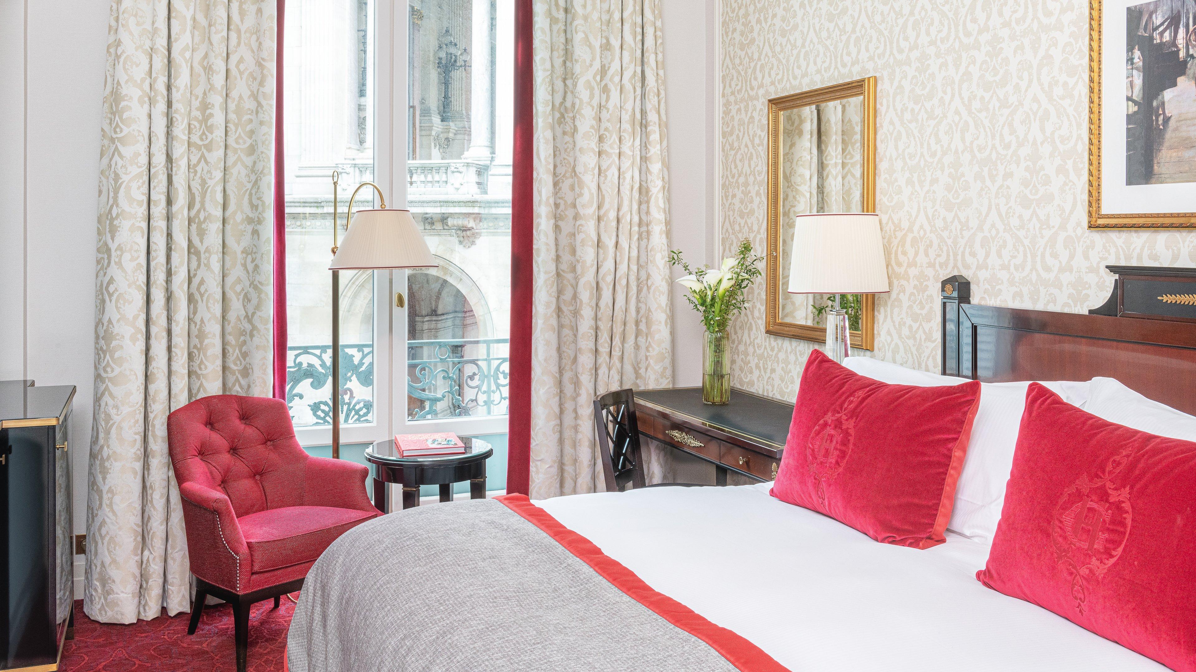 Intercontinental Le Grand By Ihg Parigi