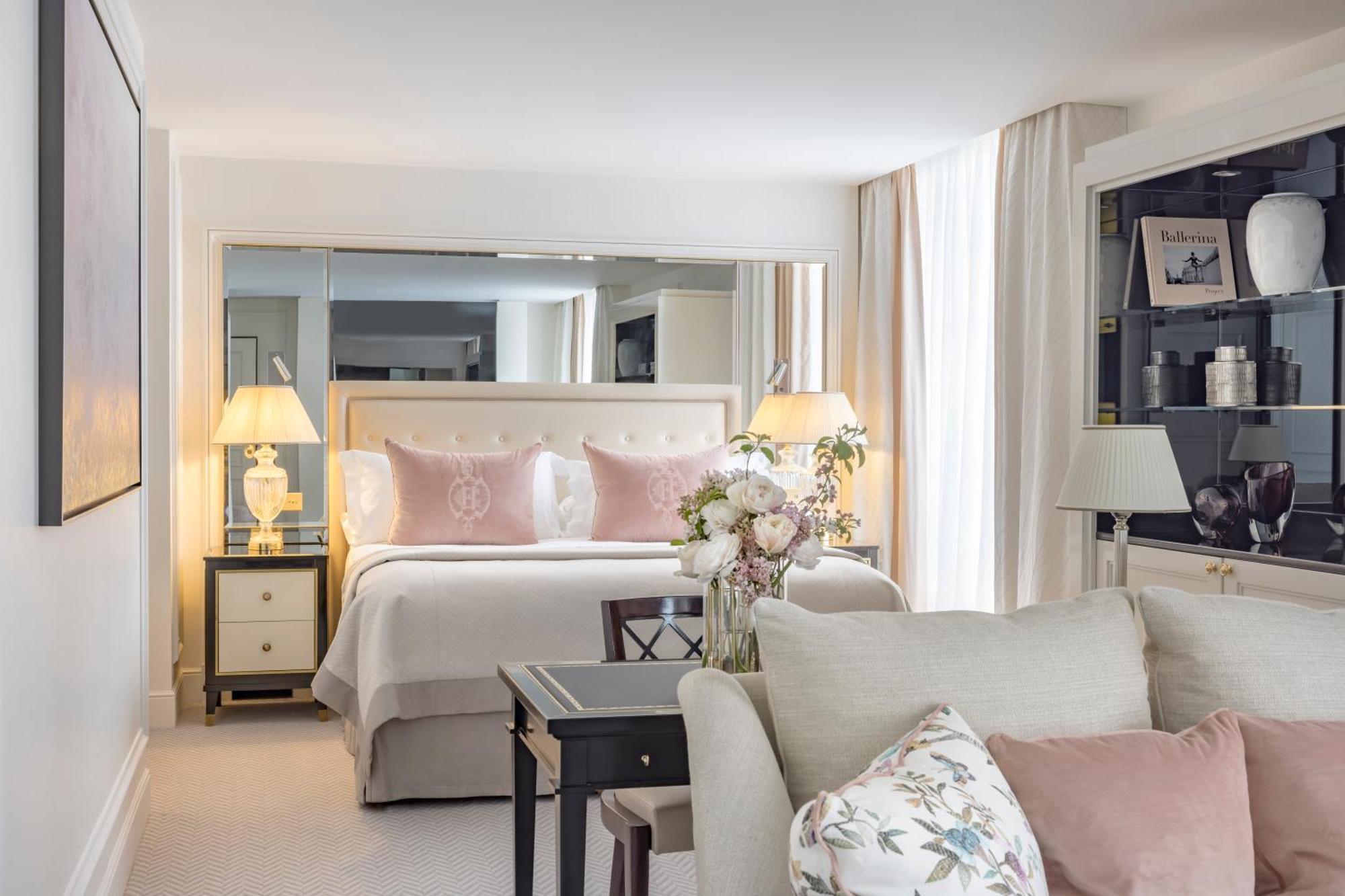 Intercontinental Le Grand By Ihg Hotel