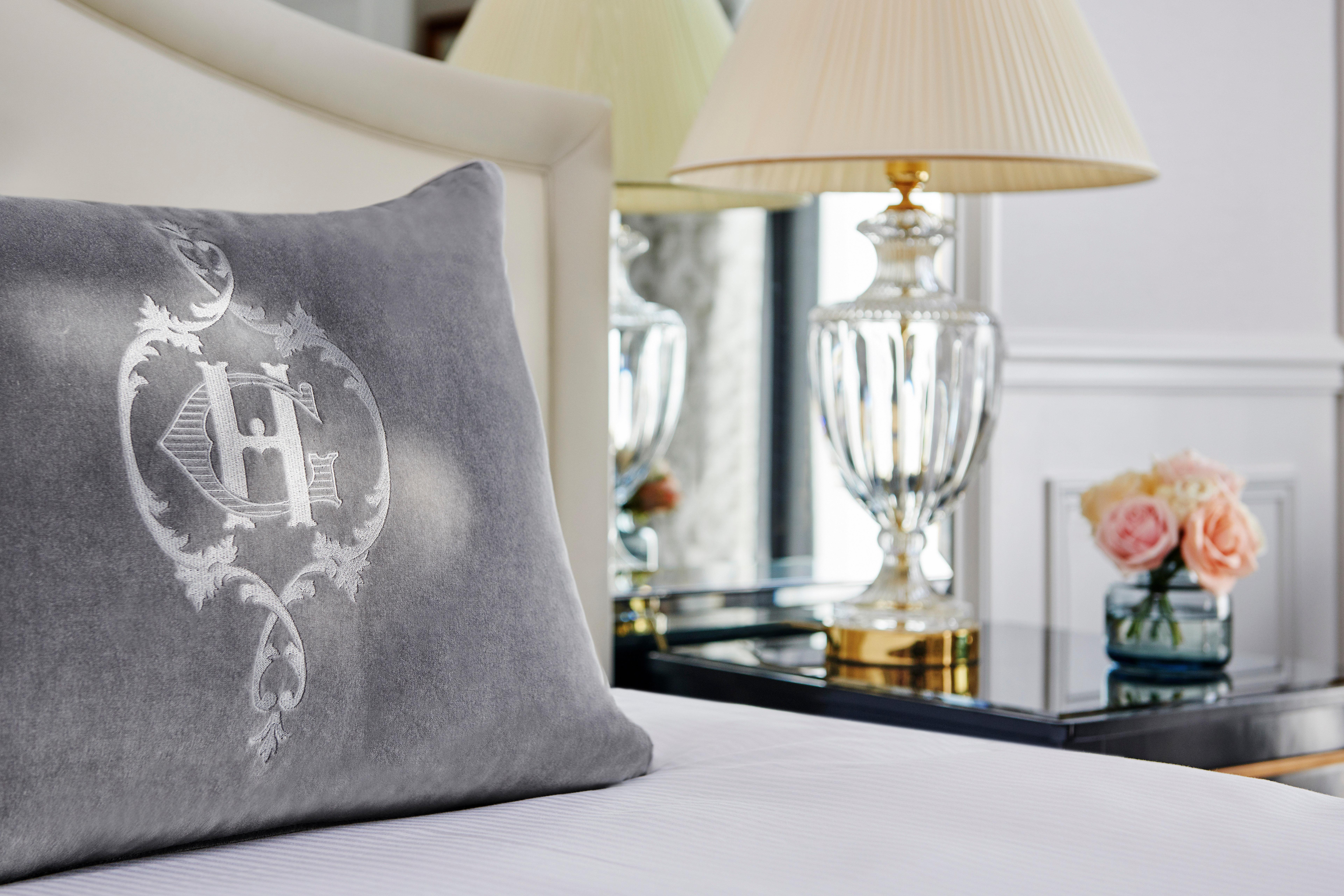Intercontinental Le Grand By Ihg 5* Parigi