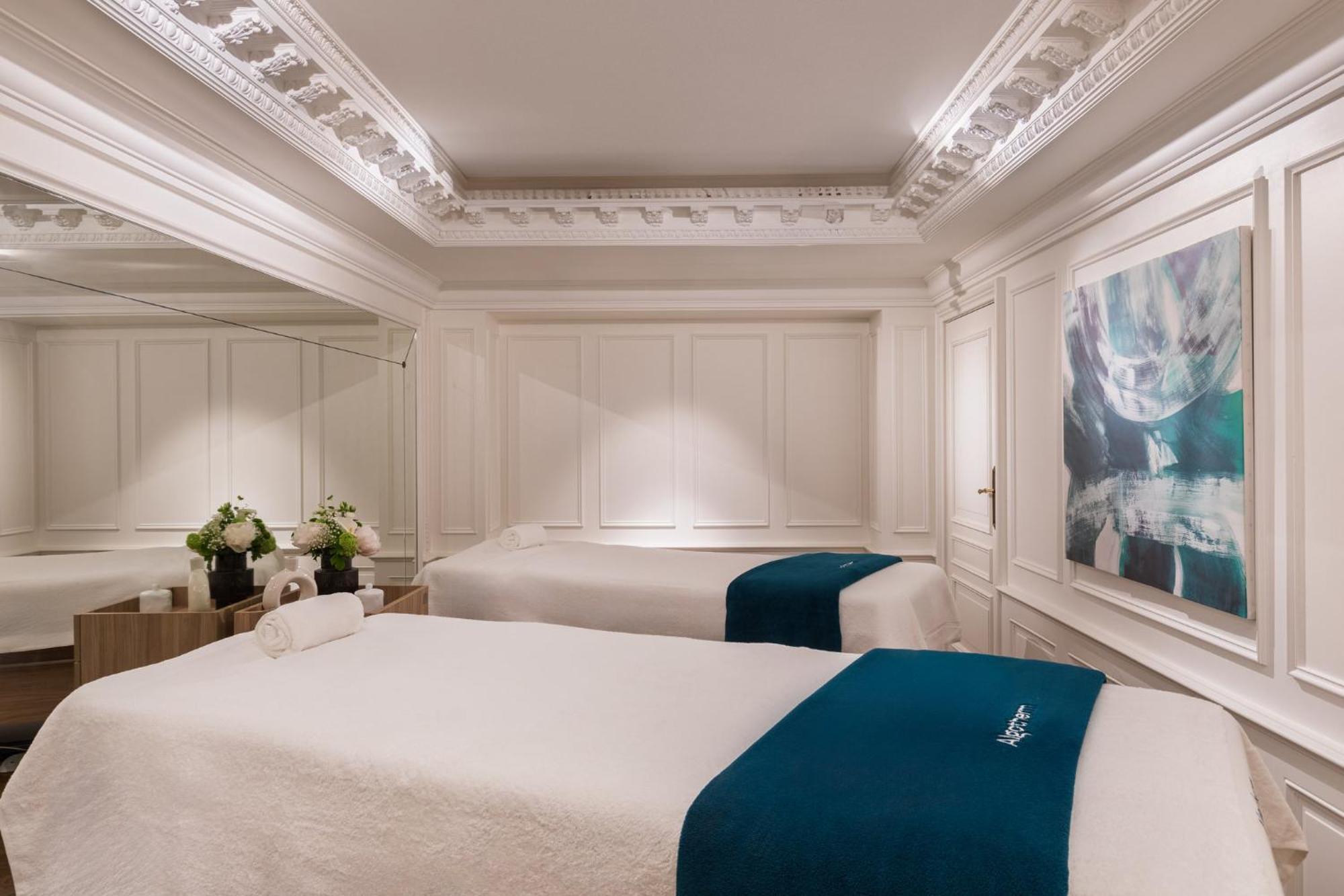 Intercontinental Le Grand By Ihg 5* Parigi