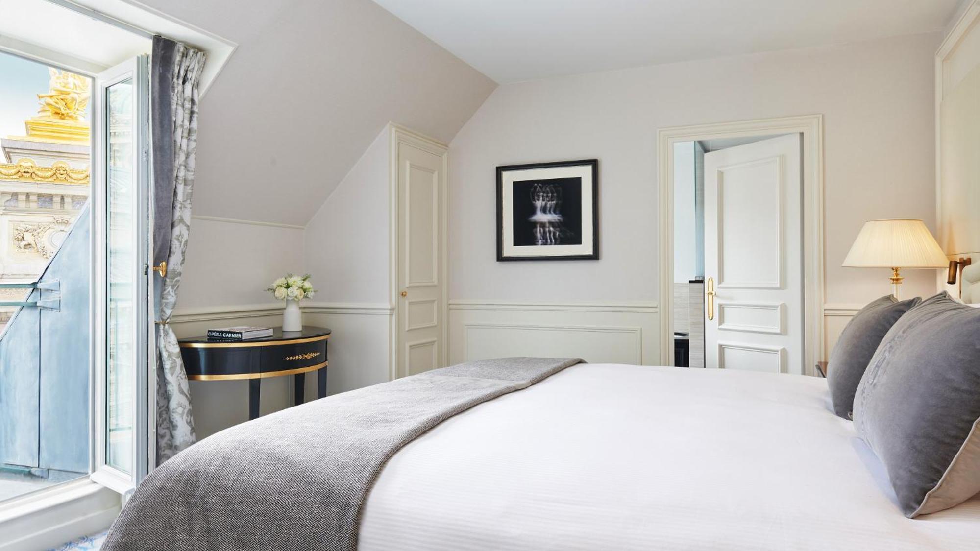 Intercontinental Le Grand By Ihg Hotel Parigi