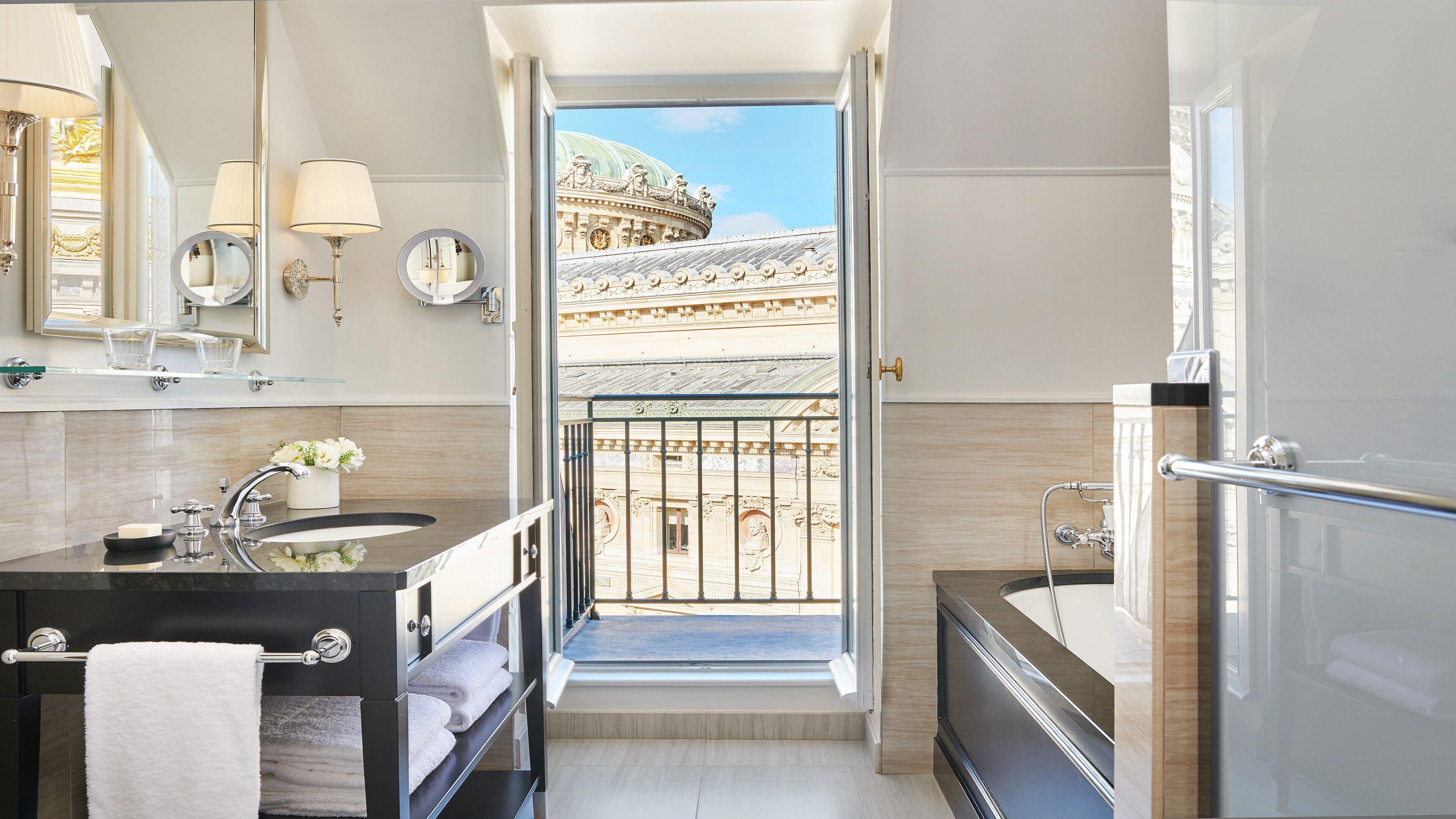 Intercontinental Le Grand By Ihg Hotel Paris