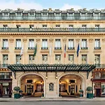 Intercontinental Paris Le Grand By Ihg