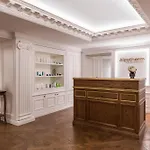 Intercontinental Paris Le Grand By Ihg