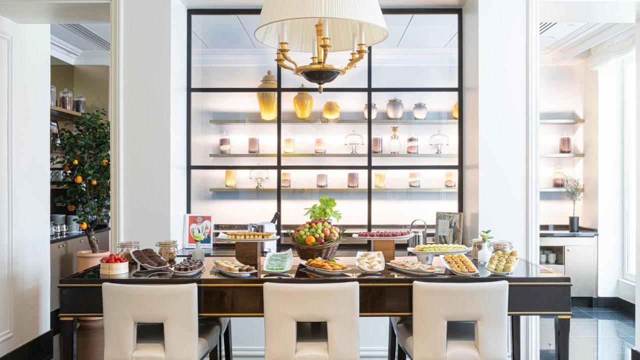 Intercontinental Le Grand By Ihg 5*