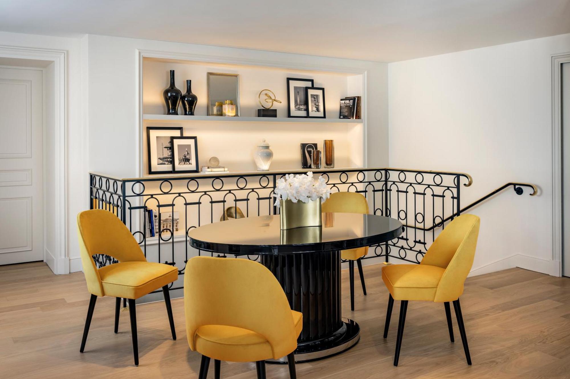 Hotel Intercontinental Le Grand By Ihg