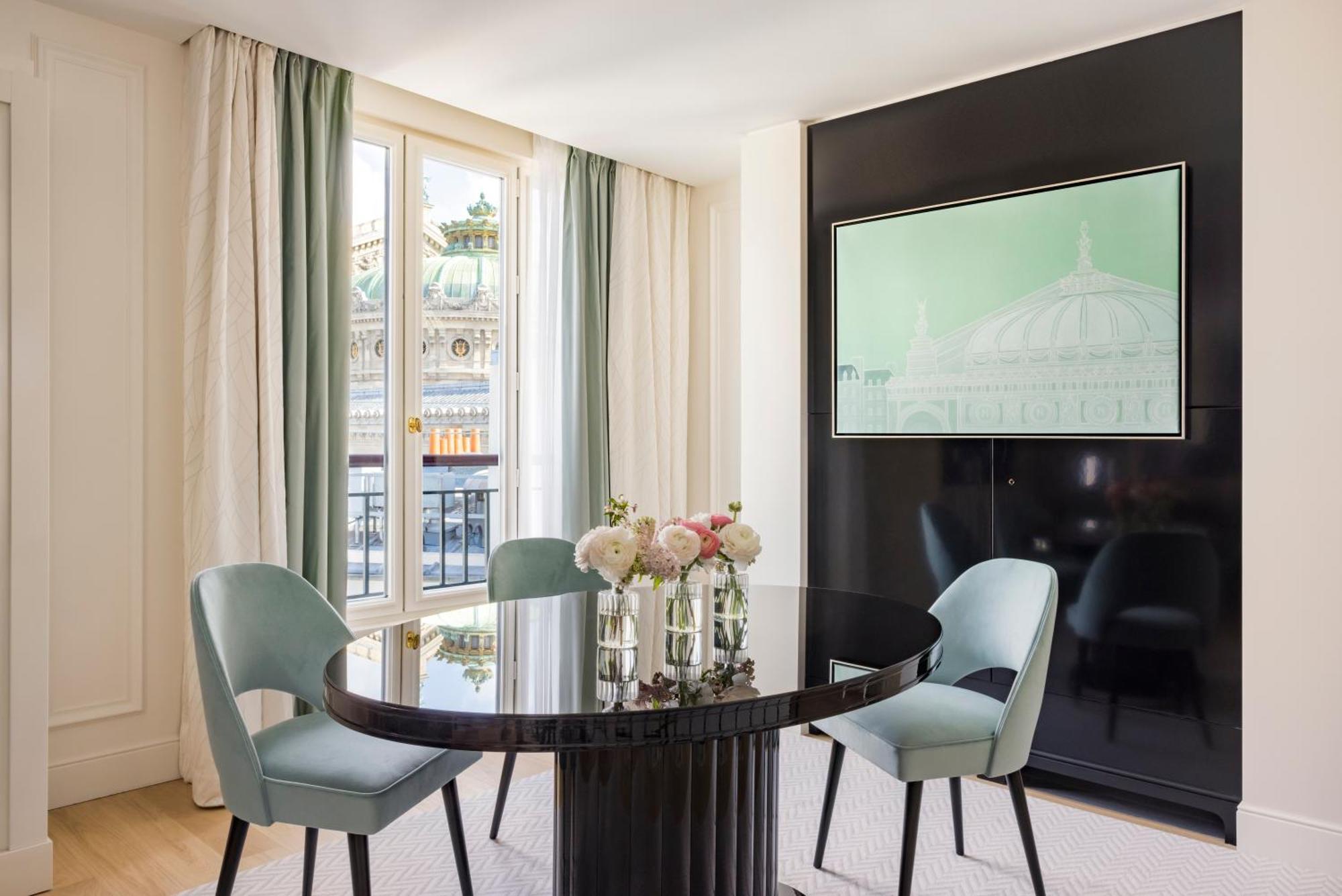 Intercontinental Le Grand By Ihg Hotel