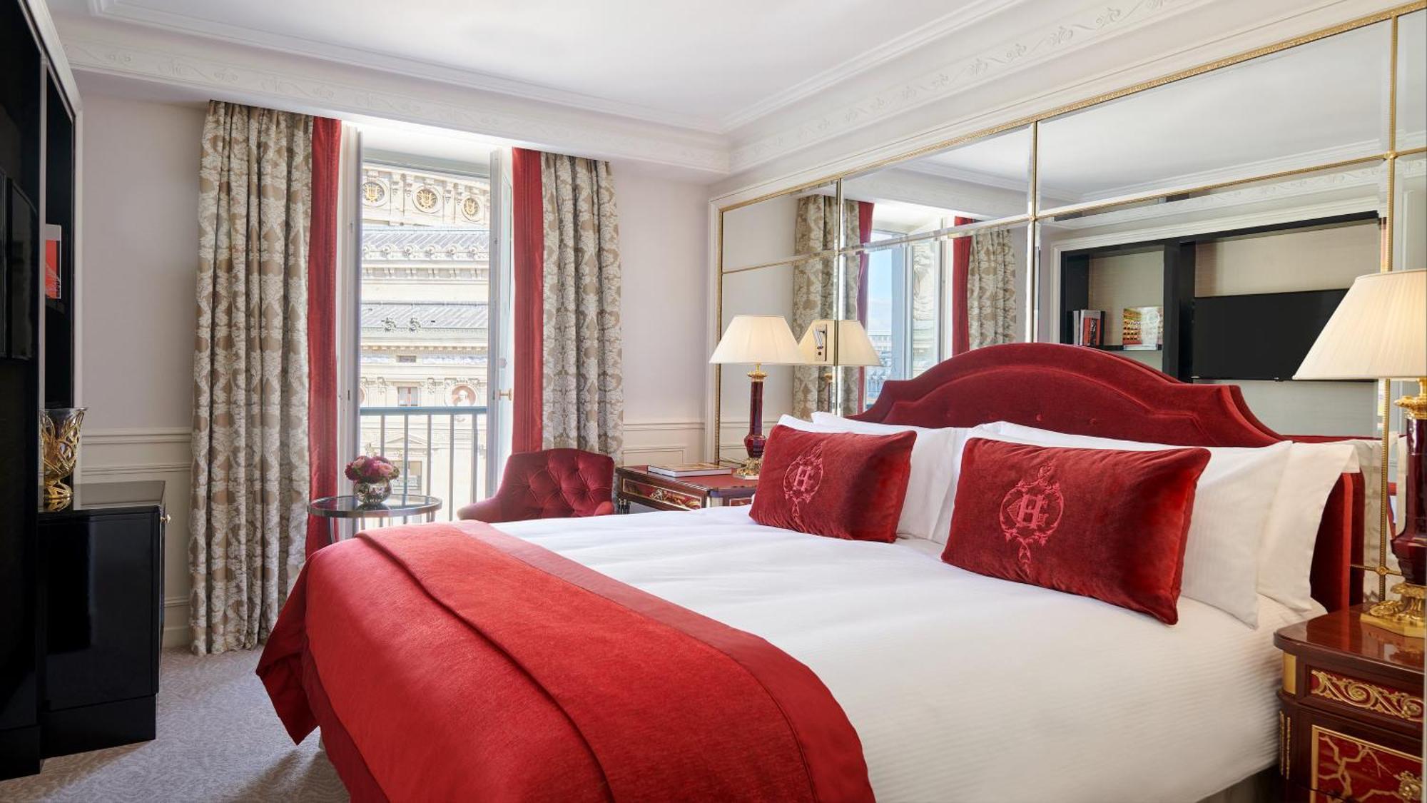 Intercontinental Le Grand By Ihg 5*