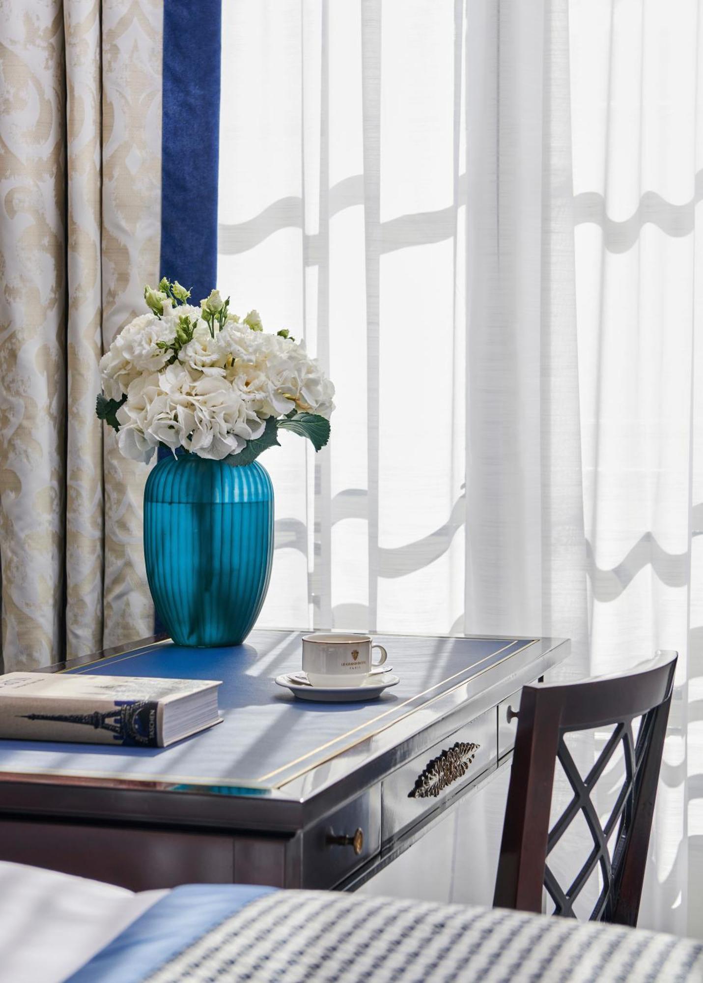 Intercontinental Le Grand By Ihg 5*