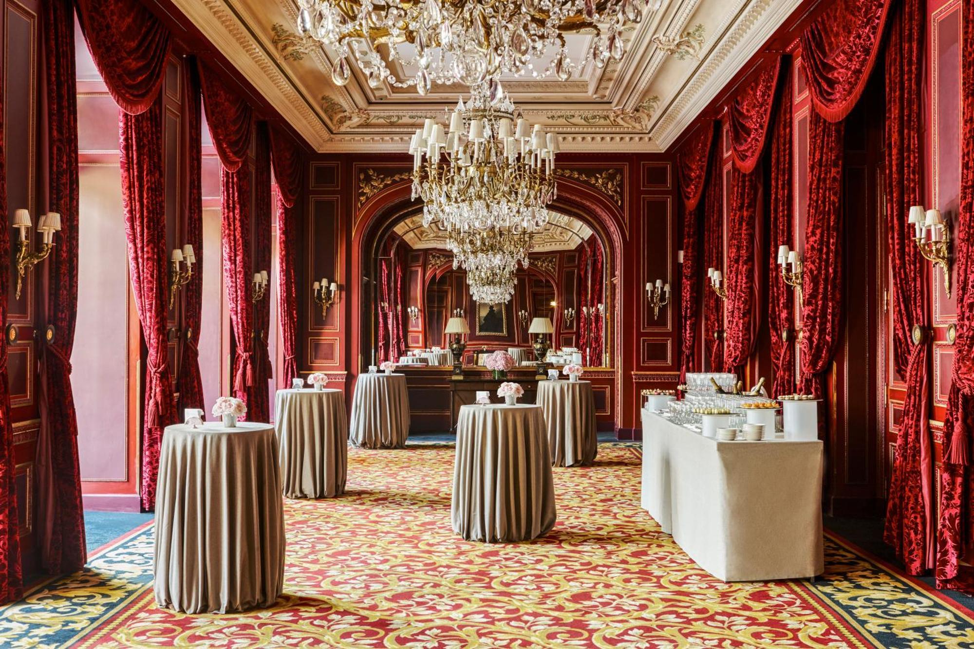 Intercontinental Le Grand By Ihg
