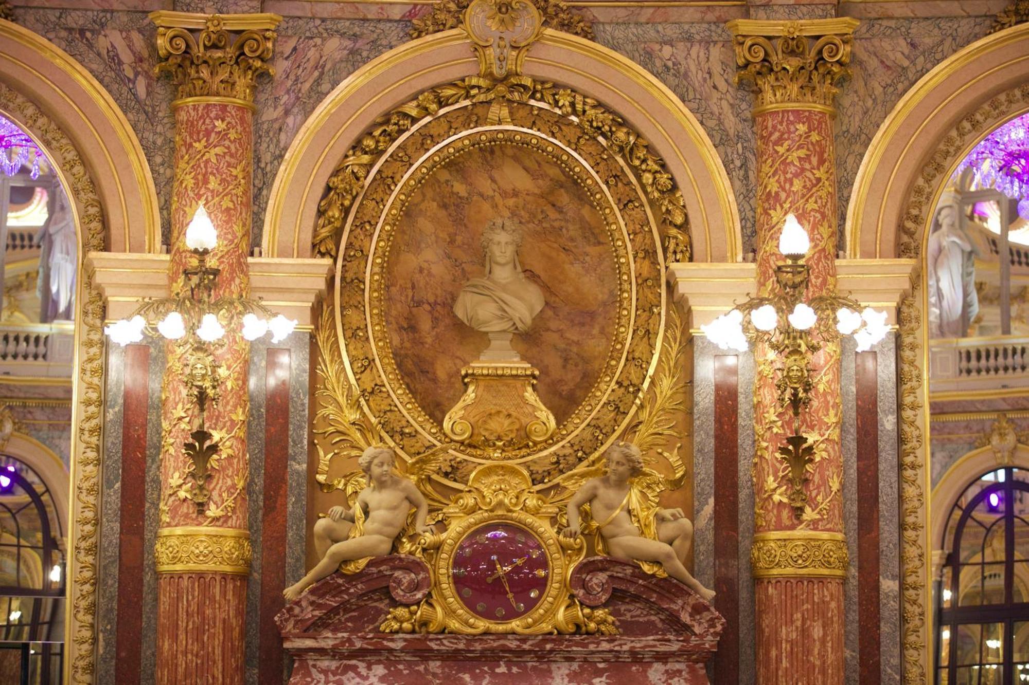 Intercontinental Le Grand By Ihg Hotel